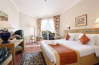Ivy Cryene Island Resort & Aqua Park Sharm El-Sheikh Exterior foto