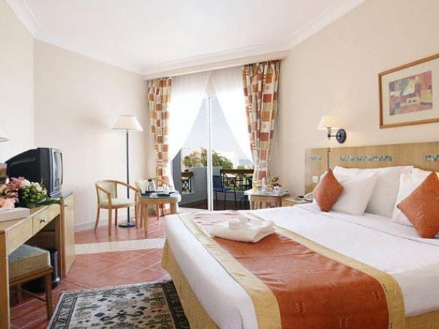 Ivy Cryene Island Resort & Aqua Park Sharm El-Sheikh Exterior foto